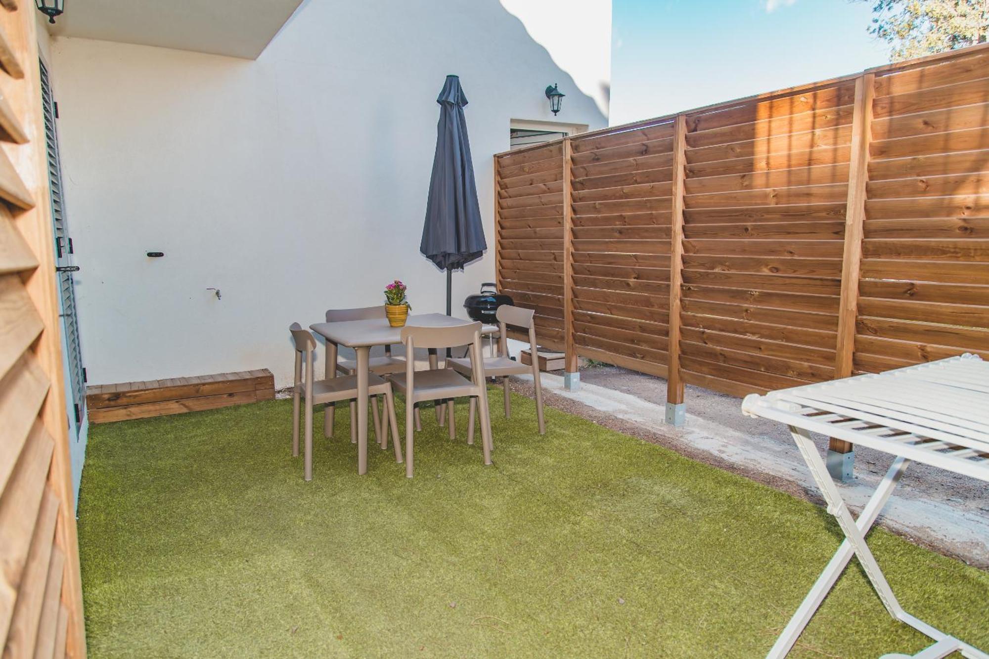 Résidence Villa Branda Calvi  Exterior foto