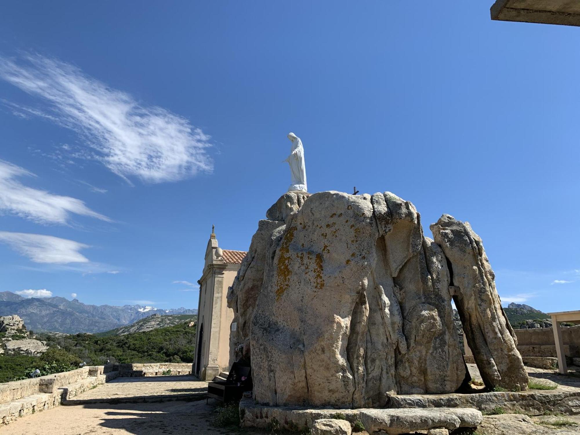 Résidence Villa Branda Calvi  Exterior foto